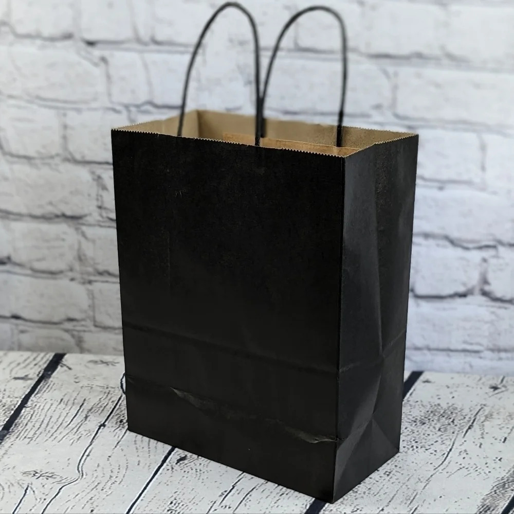 Gift box and bag (with other purchase) - Picture 3 of 3